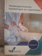 Boeken Verzorgende IG - Nieuw!, Diverse, Nieuw, Ophalen of Verzenden, MBO