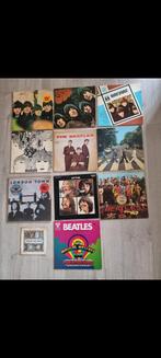 Ca. 220 (top) Lp's, Ophalen of Verzenden, Zo goed als nieuw