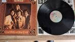 LP van Bread   -Lost without your love, Ophalen of Verzenden, 1960 tot 1980, Gebruikt, 12 inch