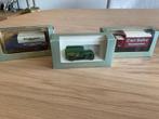 Roskopf Nostalgie, 1004, 253 en 1018 Mercedes, Ophalen of Verzenden, Zo goed als nieuw, Bus of Vrachtwagen, Overige merken