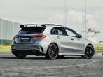 Mercedes A-klasse AMG A35 4MATIC |Pano|Sfeer|Aero package, Auto's, Mercedes-Benz, Automaat, 4 cilinders, Bedrijf, Vierwielaandrijving