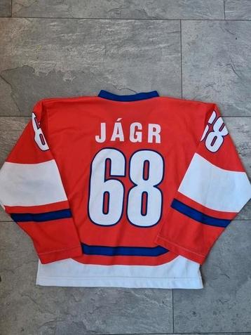 ijshockeyshirt beschikbaar voor biedingen