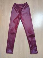 Thermo legging maat 140, Kinderen en Baby's, Ophalen of Verzenden, Gebruikt, Meisje, Broek