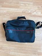 Delsey laptop tas, Ophalen of Verzenden, Zo goed als nieuw