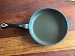 Mooie koekenpan 28cm AMT Gastroguss, Ophalen of Verzenden, Zo goed als nieuw, Koekenpan of Braadpan