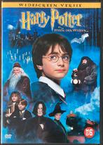 Harry Potter dvd’s vanaf 2,50 euro, Verzamelen, Harry Potter, Overige typen, Ophalen of Verzenden, Zo goed als nieuw