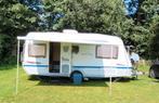 Gerenoveerde TEC Travel King 470TE, enkele bedden, nwe.airco, Ophalen, Zo goed als nieuw