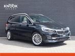 BMW 2-serie Gran Tourer 218i High Executive Luxury Line | He, 136 pk, Euro 6, 2-Serie Gran Tourer, Zwart