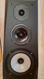 Prachtig Velleman VDSH-F1 - 3 weg moniro's, Ophalen, Minder dan 60 watt, Front, Rear of Stereo speakers, Overige merken