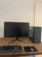 (met garantie) LG UltraGear 32 inch 180 Hz 2k 1440p, Computers en Software, Monitoren, IPS, Zo goed als nieuw, Minder dan 1 ms