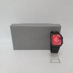 Apple Watch Ultra 2 49mm Black Titanium Compleet in Doos, Sieraden, Tassen en Uiterlijk, Horloges | Kinderen, Ophalen of Verzenden