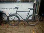 Veloretti Herenfiets met Brooks Zadel, 61 tot 65 cm, Ophalen of Verzenden, Gebruikt, Overige merken