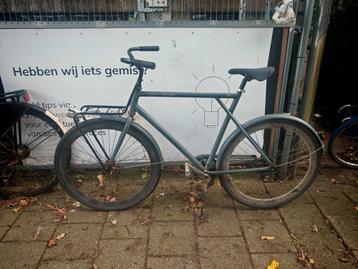 Veloretti Herenfiets met Brooks Zadel beschikbaar voor biedingen