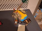 Playmobil eiland + zeemirminnen, Ophalen of Verzenden, Zo goed als nieuw