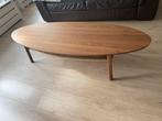 Ikea stockholm tafel, Ophalen of Verzenden, Zo goed als nieuw, Rechthoekig, 50 tot 100 cm