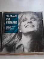 Cd chi Coltrane, Cd's en Dvd's, Ophalen of Verzenden, 1980 tot heden, Zo goed als nieuw, Jazz