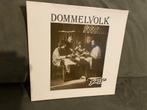 Dommelvolk - ptazzie vinyl [620], Cd's en Dvd's, Vinyl | Nederlandstalig, Ophalen of Verzenden, Zo goed als nieuw, 12 inch, Levenslied of Smartlap