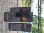 Armani Code Absolu, Sieraden, Tassen en Uiterlijk, Uiterlijk | Parfum, Ophalen of Verzenden, Nieuw