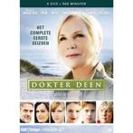 4DVD Dokter Deen seizoen 1, Cd's en Dvd's, Dvd's | Tv en Series, Boxset, Ophalen of Verzenden, Vanaf 12 jaar, Zo goed als nieuw