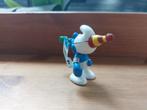 Party smurf met rolfluitje 20705 De Smurfen, Verzamelen, Smurfen, Ophalen of Verzenden