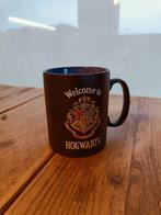 Harry Potter mok, Ophalen of Verzenden, Zo goed als nieuw
