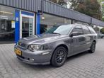 Volvo V40 2.0 Europa Leer 16 inch Spoiler Trekhaak Clima Cru, Voorwielaandrijving, 65 €/maand, 136 pk, Gebruikt