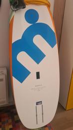 Mistral windfoil board 128l & NeilPryde Glide Foil ( duotone, Watersport en Boten, Ophalen, Minder dan 250 cm, Zo goed als nieuw