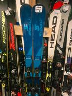 160cm STOCKLI MONTERO AS ALL MOUNTAIN 2024/25 SWISS