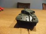 dinky tank, Ophalen of Verzenden, Gebruikt, Overige typen, Dinky Toys