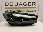 BMW 5 SERIE G30 G31 F90 M5 VOL LED FACELIFT KOPLAMP 5A388C4, Auto-onderdelen, Ophalen of Verzenden, Gebruikt, BMW
