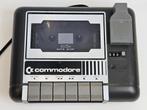 Commodore 1531 Datasette Cassette Speler Voor C16 264 C64 +4, Computers en Software, Vintage Computers, Ophalen of Verzenden, Commodore 64