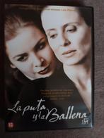La Puta y la Ballena DVD - Drama, Vanaf 16 jaar, Ophalen of Verzenden, Zo goed als nieuw, Drama