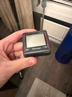 Pioneer fietscomputer sgx-ca500, Ophalen of Verzenden, Zo goed als nieuw