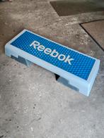 Reebok Stepbank - Fitness Step, Ophalen, Gebruikt, Buik, Stepbank