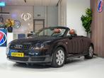 Audi TT Roadster 1.8 5V Turbo quattro, Keurmerk '100% Onderhouden', TT, Huisgarantie, 4 cilinders