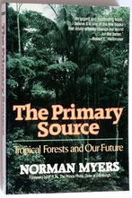 The Primary Source - Norman Meyers, Norman Meyers, Ophalen of Verzenden, Zo goed als nieuw