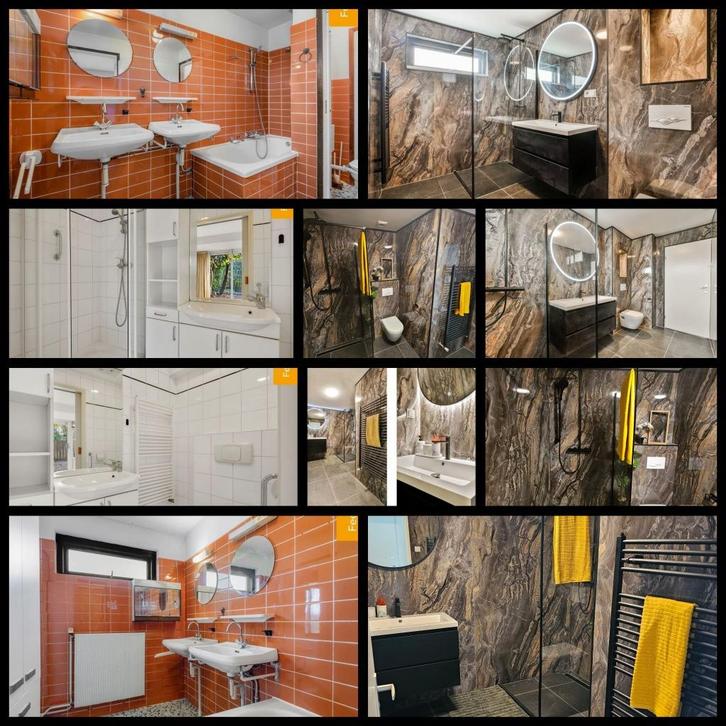 Aannemer voor totaal renovaties, Diensten en Vakmensen, Aannemers, Nieuwbouw of Opbouw, Verbouw of Aanbouw