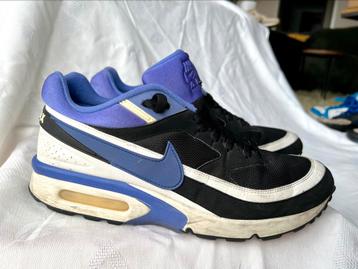 Nike Air Max classic BW Persian Violet origineel 1e oplage 