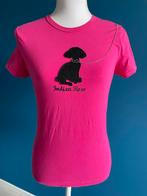Roze Indian Rose t-shirt maat M, Ophalen of Verzenden, Zo goed als nieuw