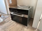 Miele dg2840 stoomoven, Witgoed en Apparatuur, Ovens, Minder dan 45 cm, Stoom, Zo goed als nieuw, Inbouw