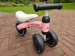 Luddy Mini Bike - Loopfiets voor de Kleintjes, Ophalen of Verzenden, Zo goed als nieuw, Loopfiets