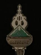 Traditioneel lepeltje uit Friesland, Antiek en Kunst, Ophalen of Verzenden