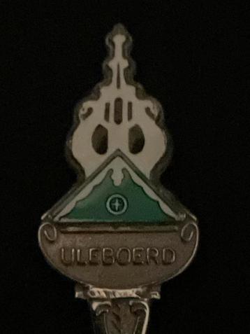 Traditioneel lepeltje uit Friesland beschikbaar voor biedingen