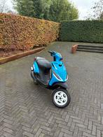 Zip 70cc sp vork, Ophalen, Zo goed als nieuw, Tweetakt, Zip
