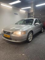 Volvo S60 2.4 140PK AUT 2009 Grijs, 2435 cc, Grijs, 1600 kg, Sedan