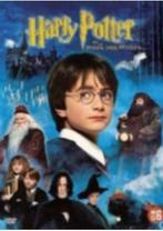 Harry Potter en de Steen der Wijzen  2DVD's, Verzamelen, Ophalen of Verzenden, Gebruikt, Overige typen