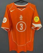 Voetbalshirt jaap stam ek 2004 nederlands elftal, Maat XL, Ophalen of Verzenden, Shirt