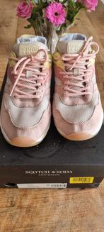 Scotch en soda sneakers, Gedragen, Ophalen of Verzenden, Sneakers of Gympen