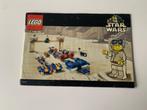 Lego Star Wars instructie 7159, Ophalen of Verzenden, Gebruikt, Lego