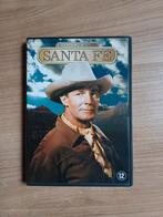 Santa fe (western), Verzenden, Zo goed als nieuw, Actie en Avontuur